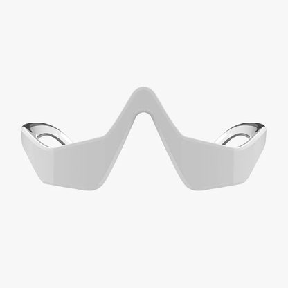 Under-Eye Red Light Therapy Skin Rejuvenation and Relaxation Massager